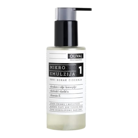Olival Professional Mikro Emulzija