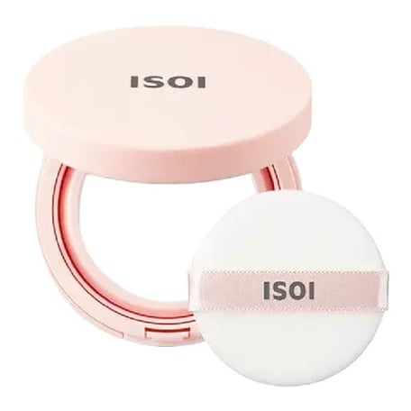 ISOI Vegan Sebum Control Pact