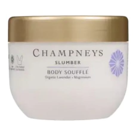 Champneys Body Soufflé