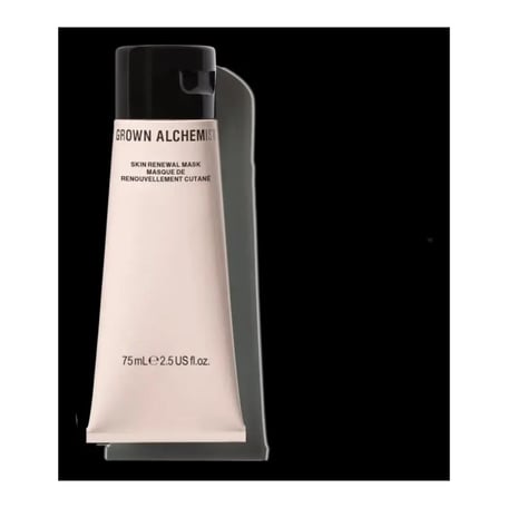 Grown Alchemist Skin Renewal Mask