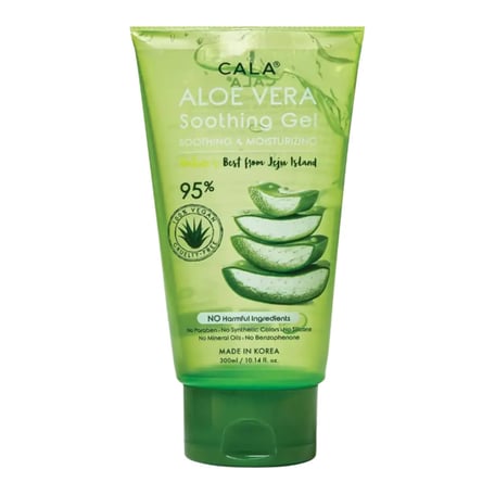 Cala Aloe Vera Soothing Gel