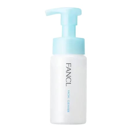 FANCL Pure Moist Cleansing Foam