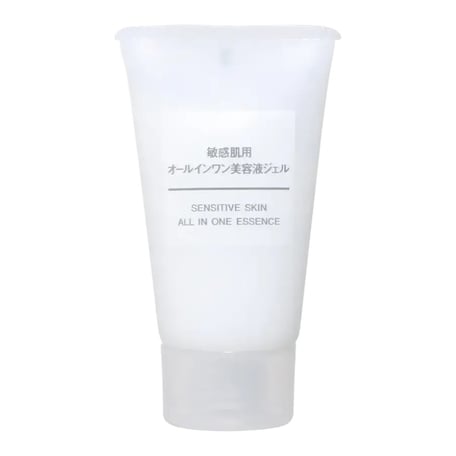 Muji All In One Essence