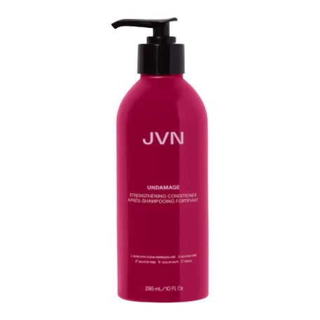 JVN Undamage Strengthening Conditioner