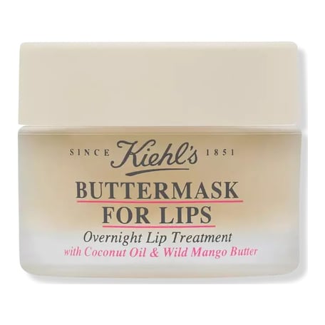 Kiehl's Buttermask For Lips