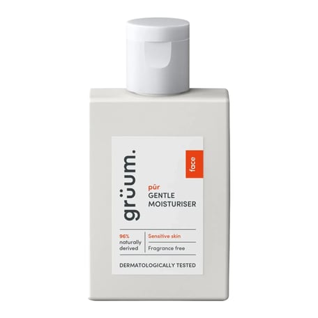 grüum Pür Gentle Moisturiser