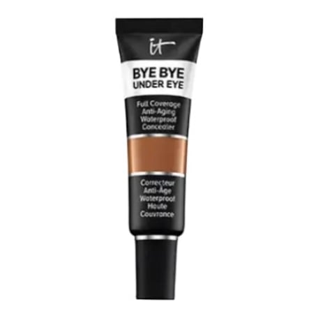 IT Cosmetics كونسيلر Bye Bye Under Eye Full Coverage Anti-Aging Waterproof