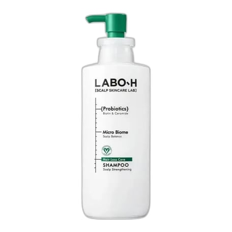 Labo-H Scalp Strengthening Shampoo
