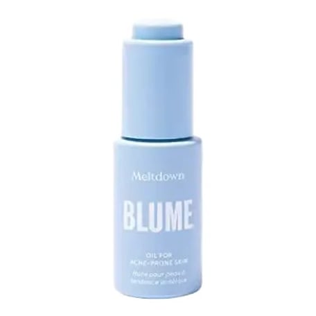 Blume Meltdown Blemish Treatment