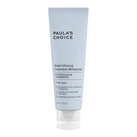 Paula's Choice Water-Infusing Electrolyte Moisturizer