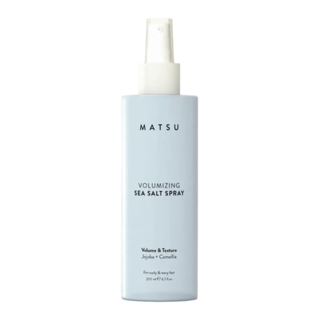 Matsu Volumizing Sea Salt Spray