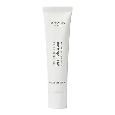 Whamisa Pear Blossom Single Eye Serum