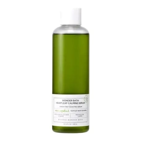 Wonder Bath Heartleaf Calming Serum