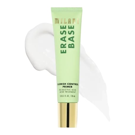 Milani Erase Base Blemish Control Primer