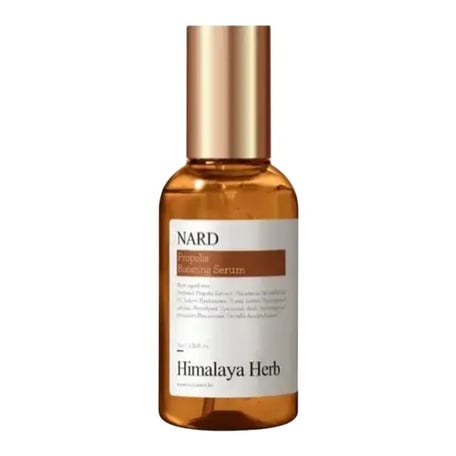Nard Propolis Boosting Serum