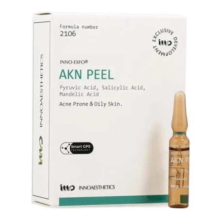 INNOAESTHETICS AKN ピール