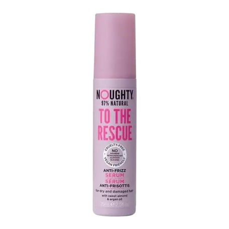 Noughty To The Rescue Serum