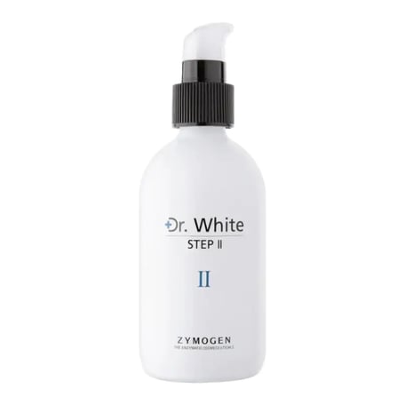 Zymogen Dr. White Step II