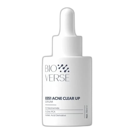 Bioverse B351 Acne Clear Up Serum