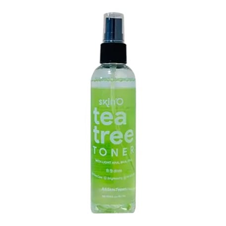 Skin'O Tea Tree Toner
