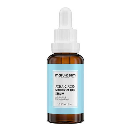 maru.derm アゼライン酸 ソリューション 10% セラム