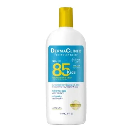 DermaClinic Kids SPF 85