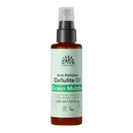 Urtekram Green Matcha Cellulite Oil