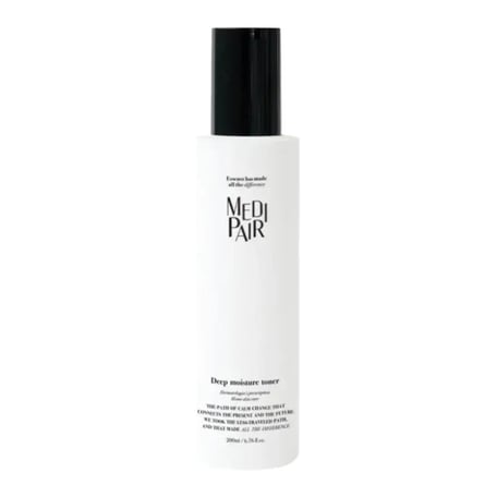 Medipair Deep Moisture Toner