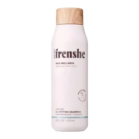 Being Frenshe Clarifying Shampoo