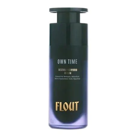 Flout Own Time
