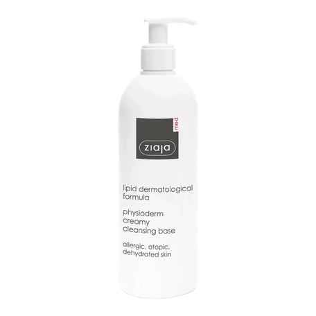 Ziaja Med Lipid Physioderm Cleansing Base