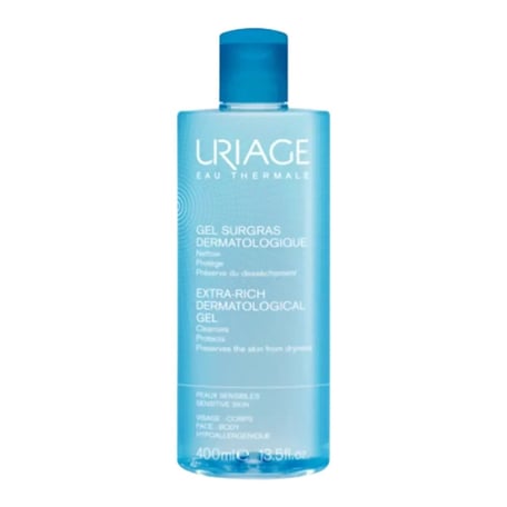 Uriage Extra-Rich Dermatological Gel