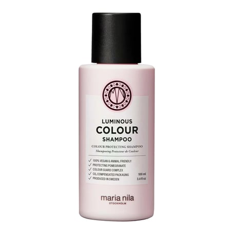 Maria Nila Luminous Colour Shampoo