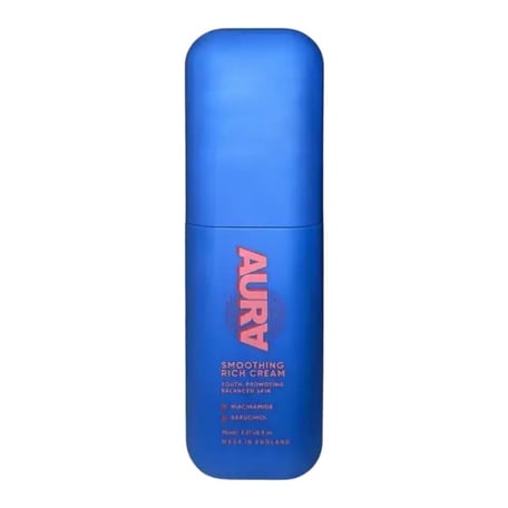 Aura Smoothing Rich Cream