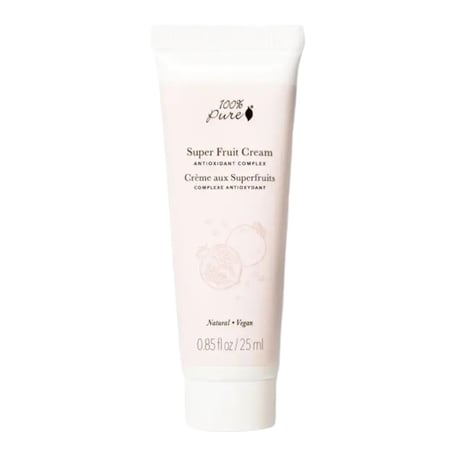 100% Pure Super Fruit Cream