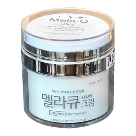 Dongkook Pharmaceutical Dr.MH Mela Q +Plus