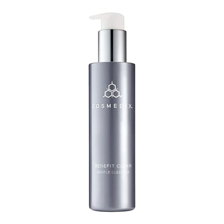Cosmedix Benefit Clean Gentle Cleanser