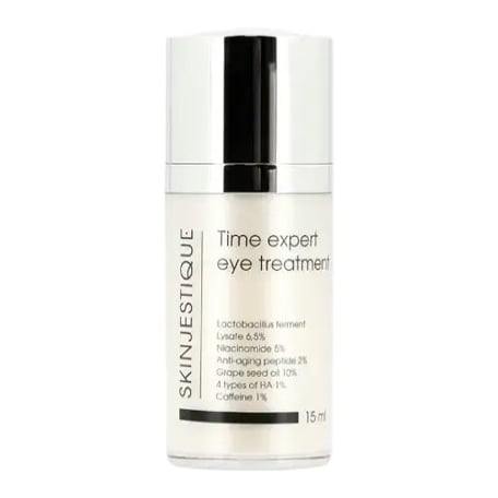 SkinJestique Time Expert Eye Treatment