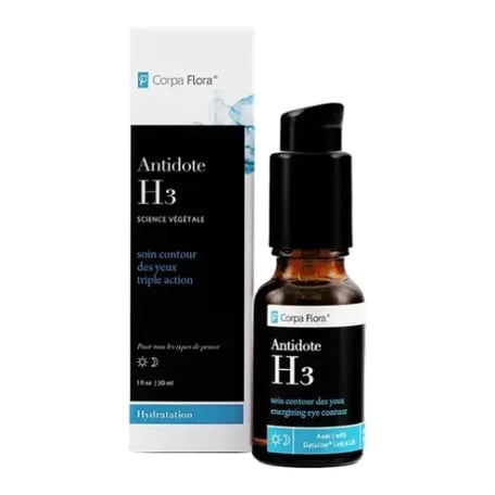 Corpa Flora Antidote H3