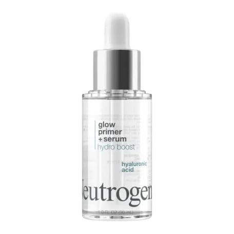 Neutrogena Hydro Boost Glow Primer + Serum