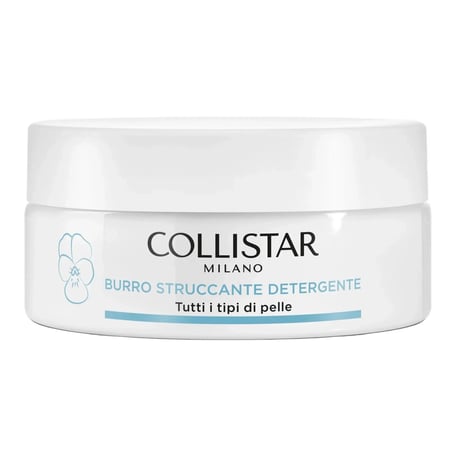 COLLISTAR Milano Cleansing Make-Up Remover Balm