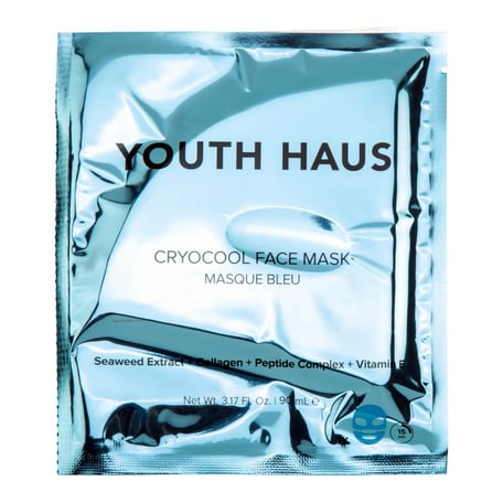 Skin Gym Cryocool Face Mask