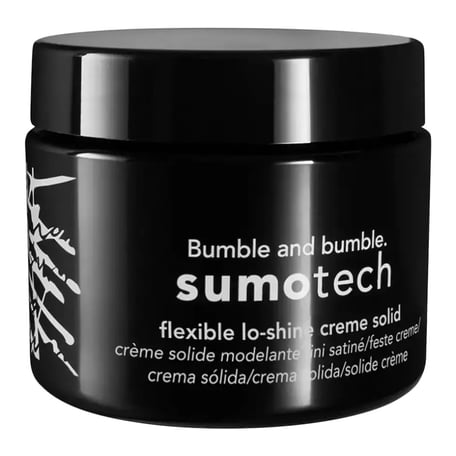 Bumble and bumble. Sumotech Flexible Cream Solid