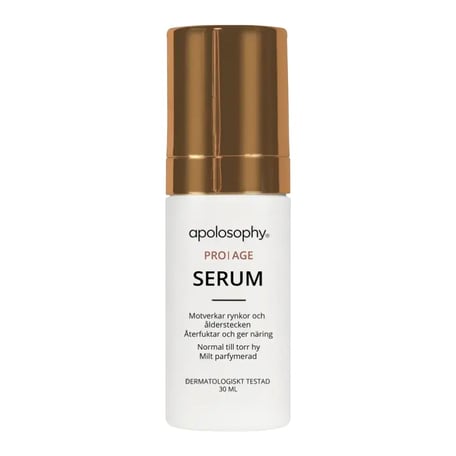 Apolosophy Pro-Age Rosé Serum