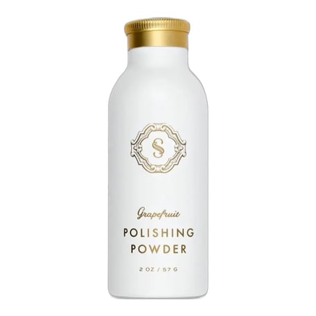 Sorella Apothecary Grapefruit Polishing Powder