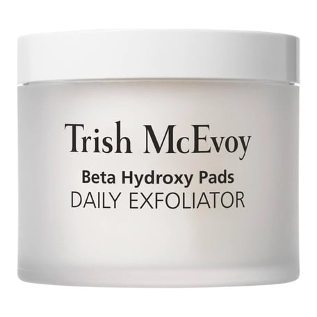 Trish McEvoy Beta Hydroxy Pads Daily Exfoliator