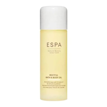 ESPA Bath & Body Oil