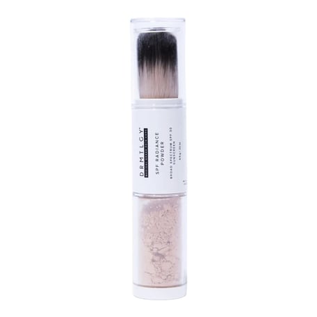 DRMTLGY SPF Radiance Powder SPF 30