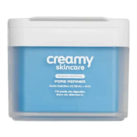 Creamy Pore Refiner