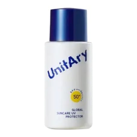Unitary Global Suncare UV Protector S SPF 50+